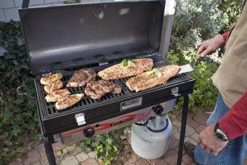 Camp Chef 2 Burner DLX Grill Box