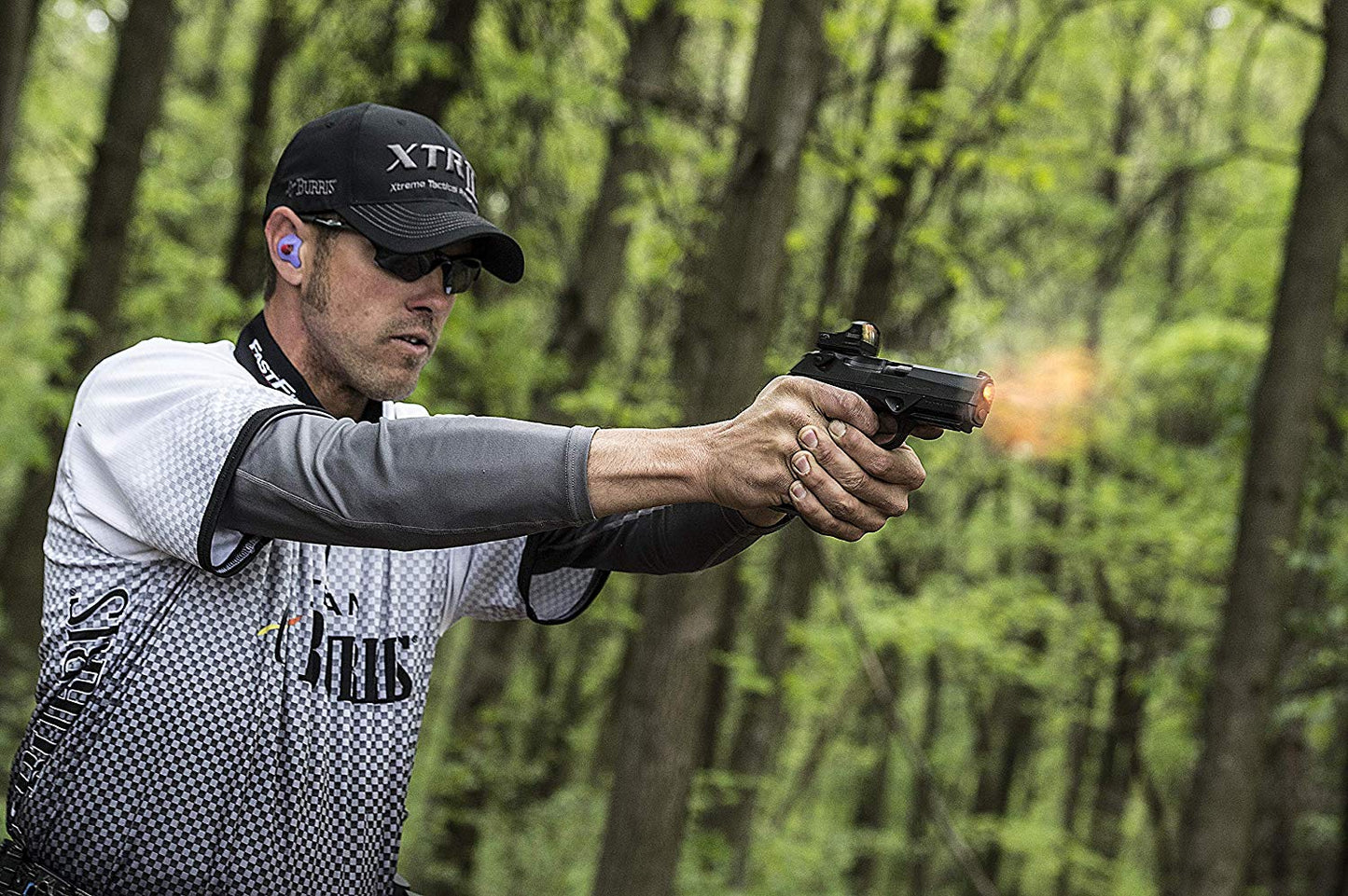 Burris Fastfire 111 Sight