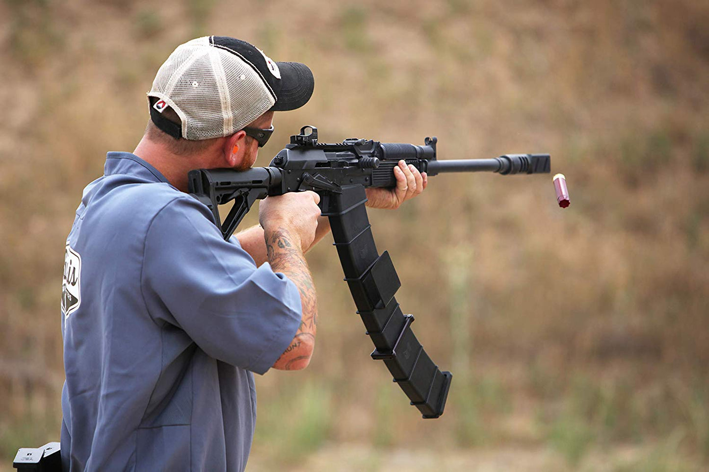 Burris Fastfire 111 Sight