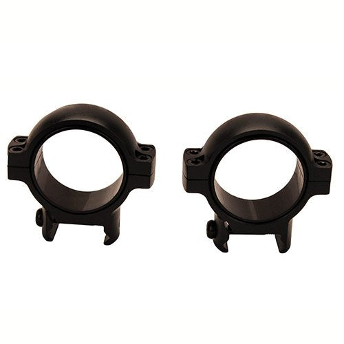 Burris 30MM Med Sign Nee Ring