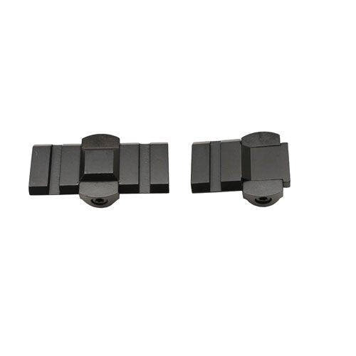 Burris Ruger to Weaver Adapter