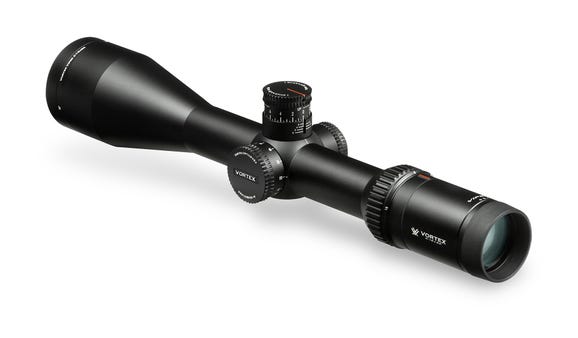 Vortex Viper HS 4-16x50 BDC Scope