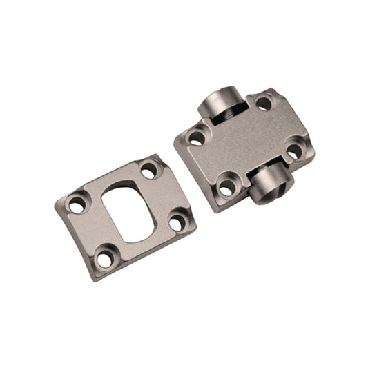 Leupold X-Bolt Silver Bases