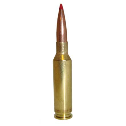 Hornady 6.5 Creed 140 ELD-Match Ammo