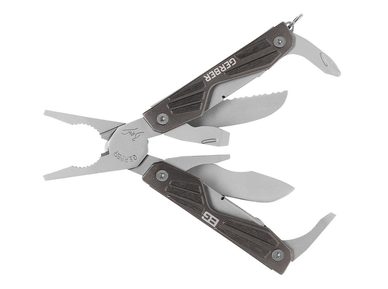 Gerber BEAR GRYLLS COMPACT MULTI-TOOL