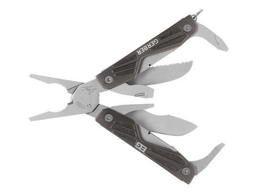 Gerber BEAR GRYLLS COMPACT MULTI-TOOL
