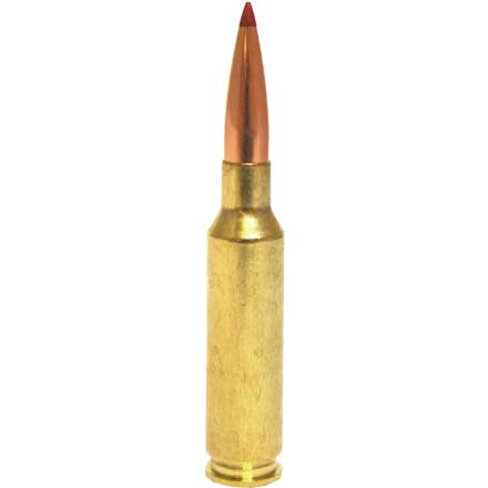 Hornady 6.5 Creed 143 ELD-X Ammo