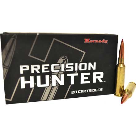 Hornady 6.5 Creed 143 ELD-X Ammo