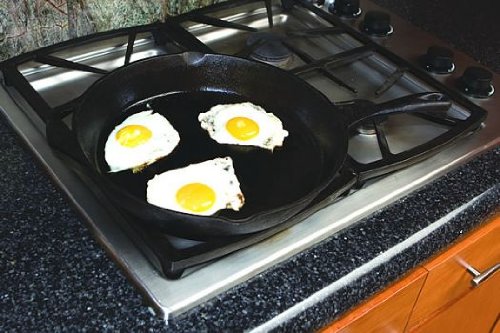 Camp Chef 12' Cast Iron Skillet