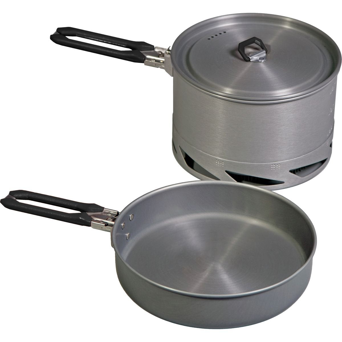 Camp Chef Stryker 4PC Cook Set