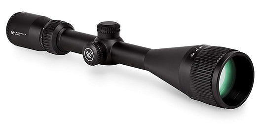 Vortex Crossfire 4-12x50 BDC Scope