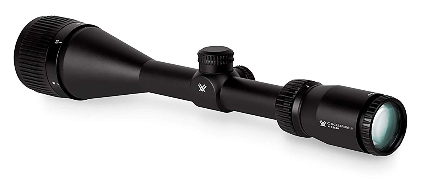 Vortex Crossfire 4-12x50 BDC Scope