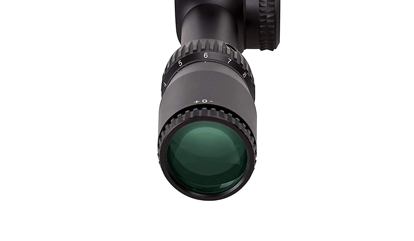 Vortex Crossfire 4-12x50 BDC Scope