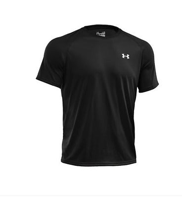Mens Tech Short Sleeve Tee
