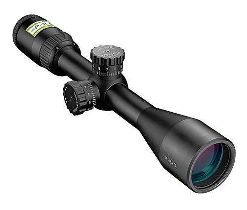 Nikon P223 3-9 Tact Scope