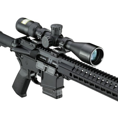 Nikon P223 3-9 Tact Scope