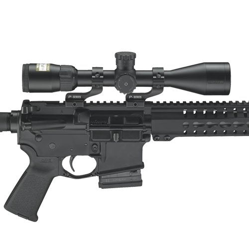 Nikon P223 3-9 Tact Scope