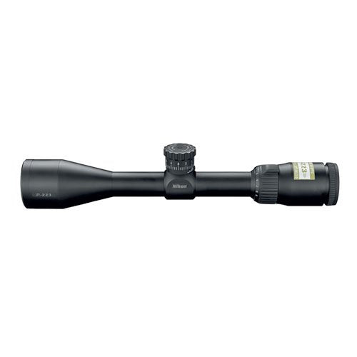 Nikon P223 3-9 Tact Scope