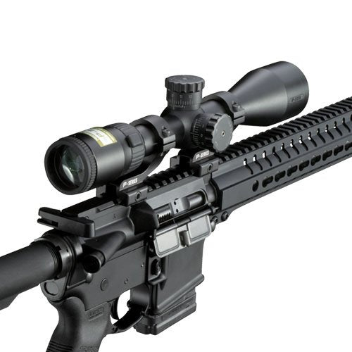 Nikon P223 3-9 Tact Scope