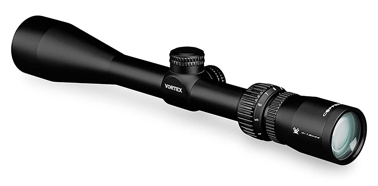 Vortex Copperhead 4x-12 Scope