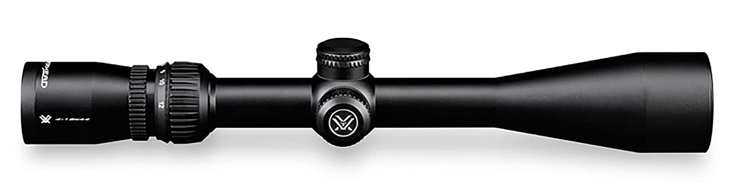Vortex Copperhead 4x-12 Scope