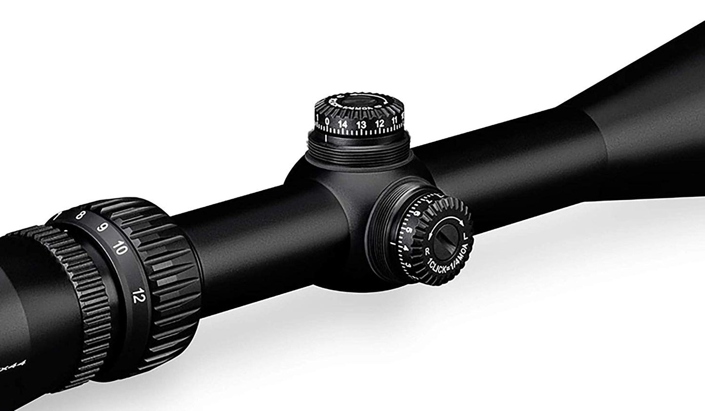 Vortex Copperhead 4x-12 Scope