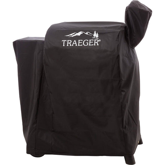 Traeger 22 Size Grill Cover