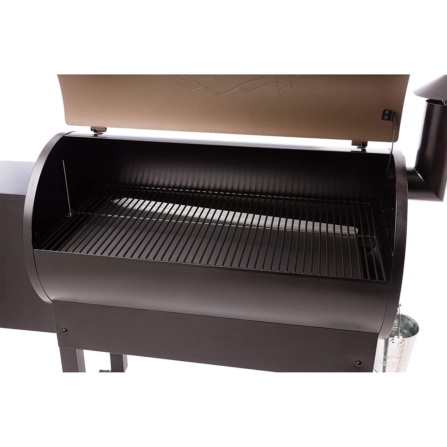 Traeger Pro Series 34 Bronze