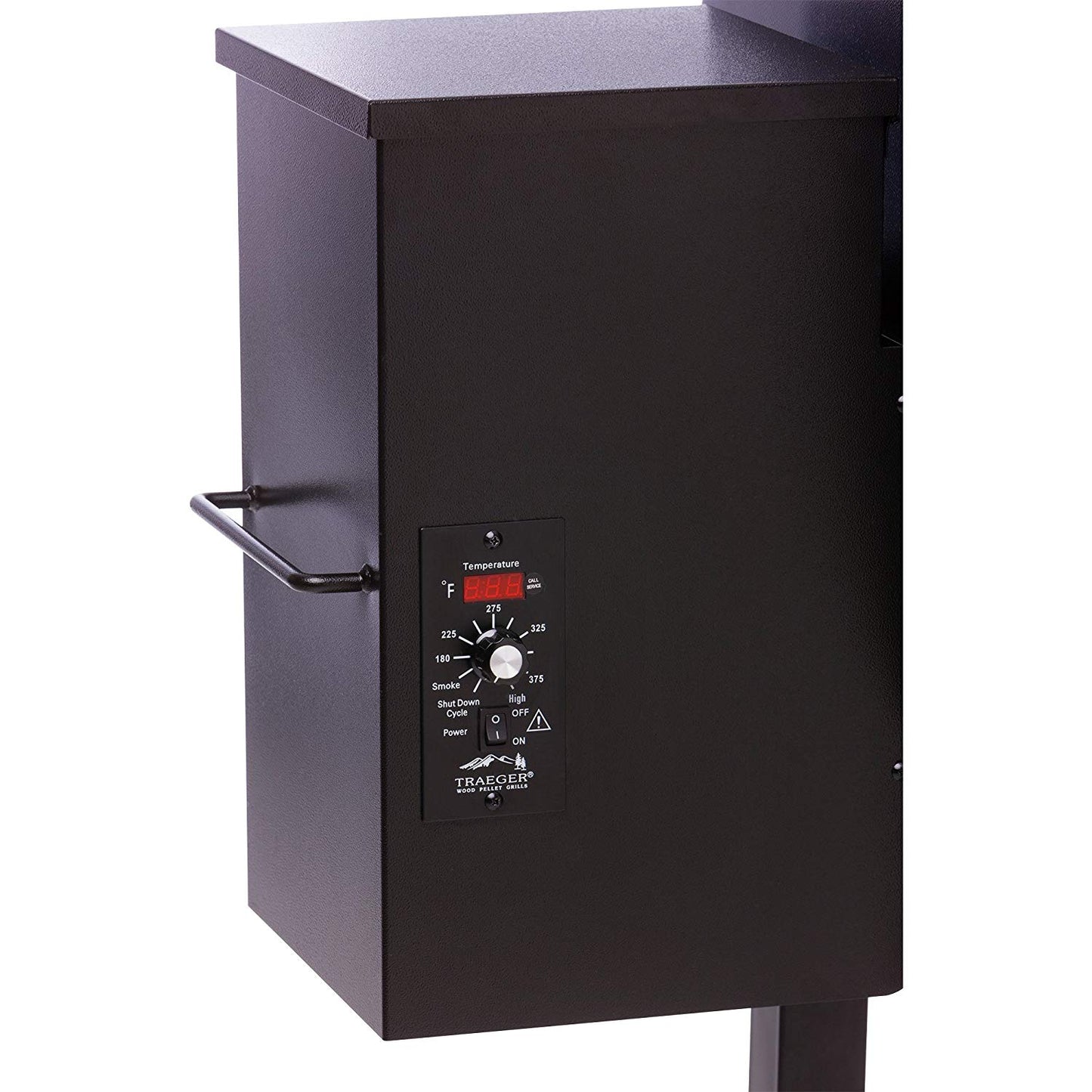 Traeger Pro Series 34 Bronze