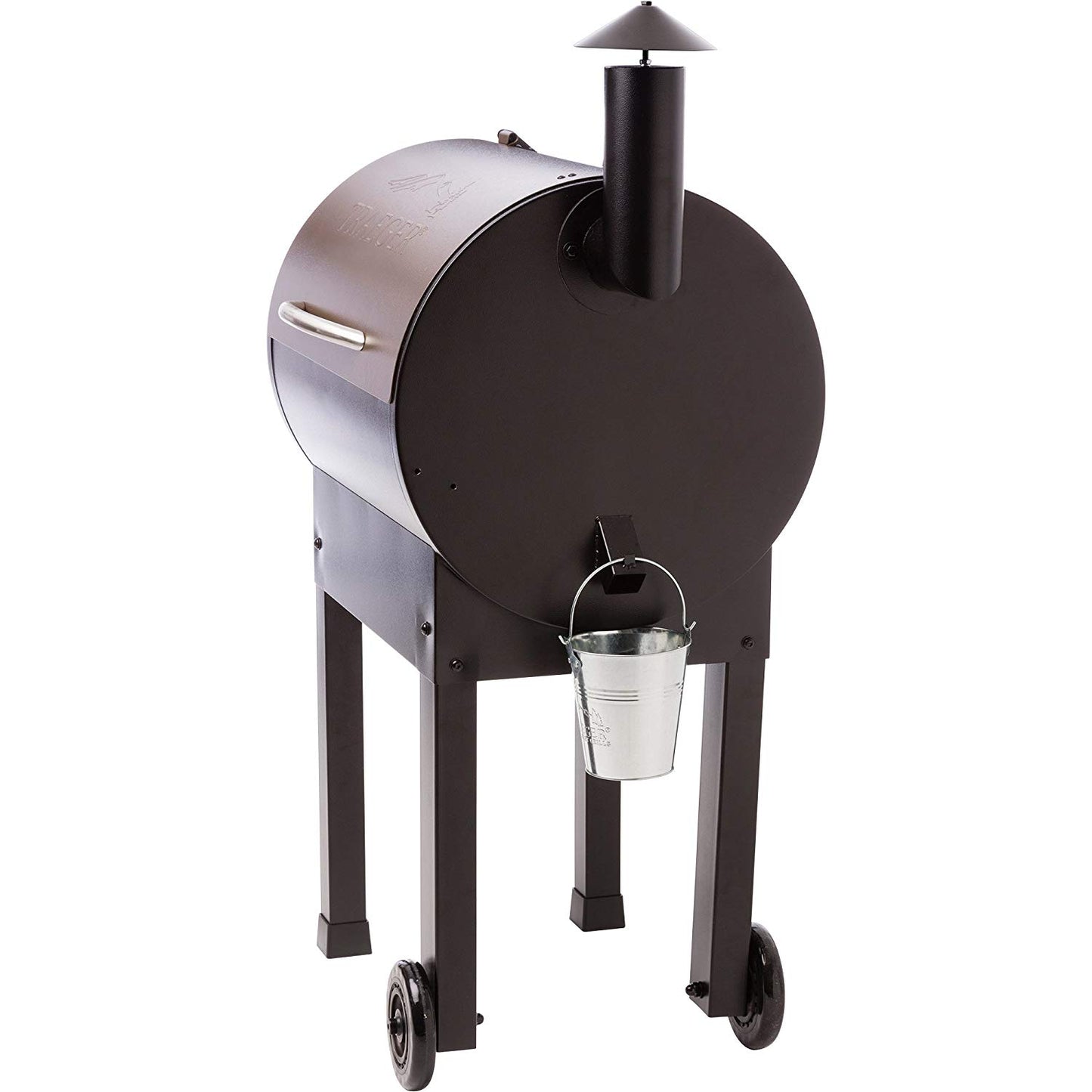 Traeger Pro Series 22 Bronze Grill