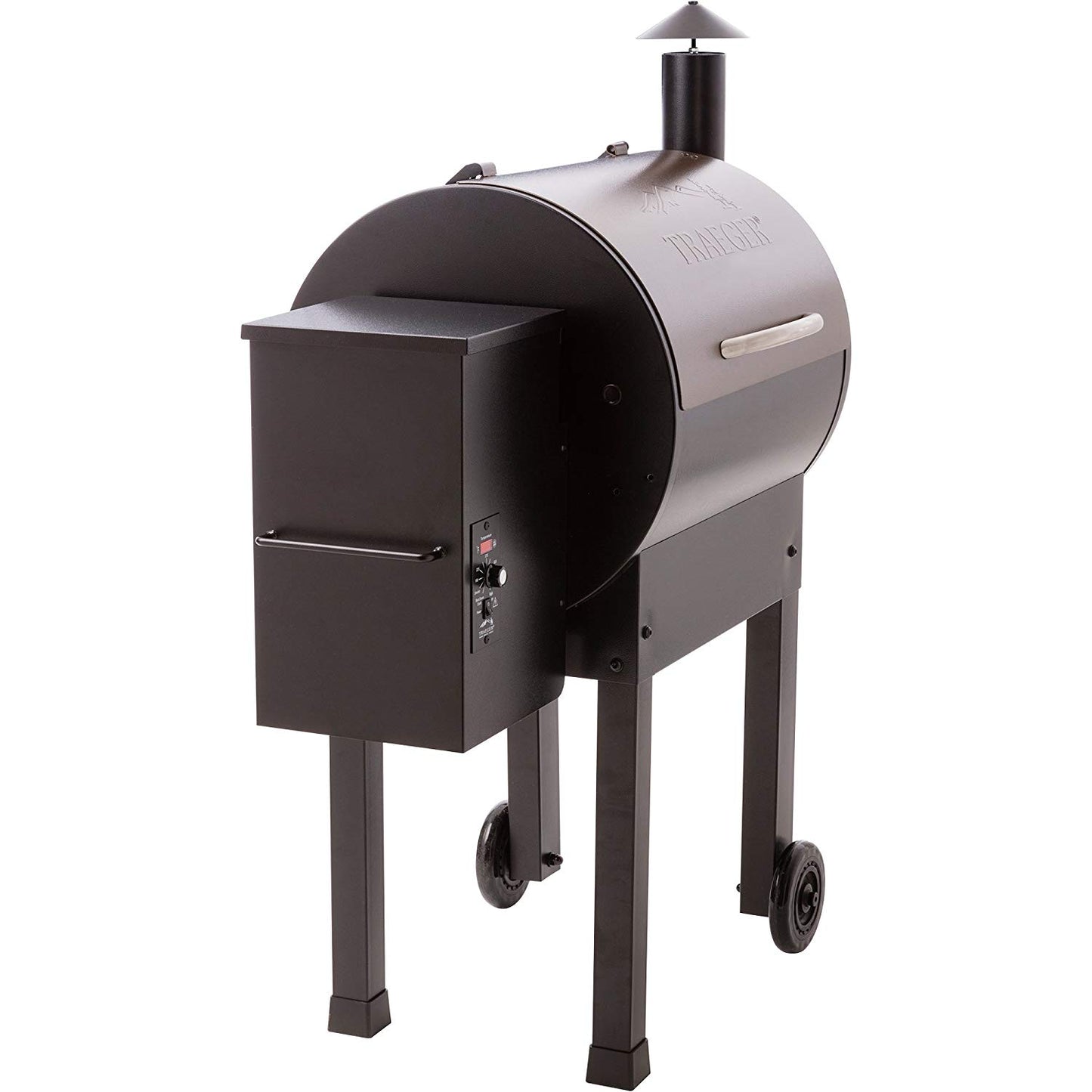 Traeger Pro Series 22 Bronze Grill