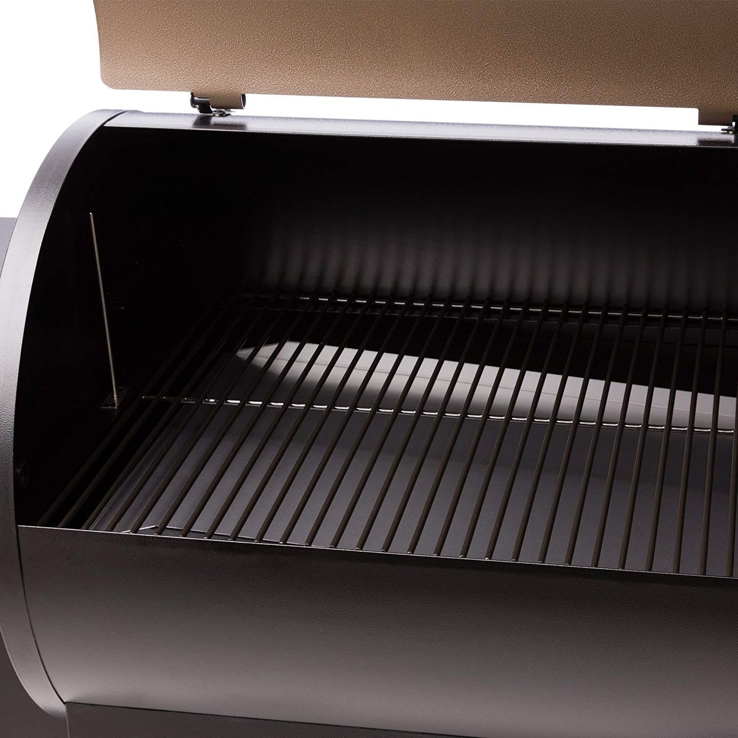 Traeger Pro Series 22 Bronze Grill