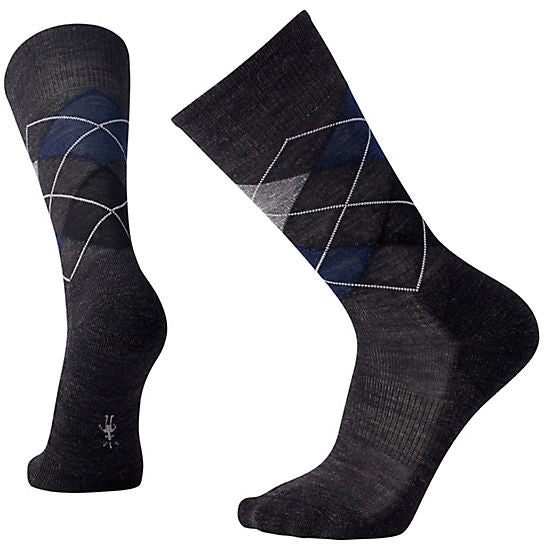 Smartwool Mens Diamond Jim Wool Sock
