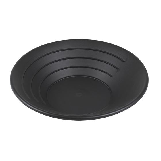 Stansport 17' Plastic Gold Pan
