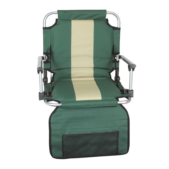 Stansport Stadium Seat W/Armrest