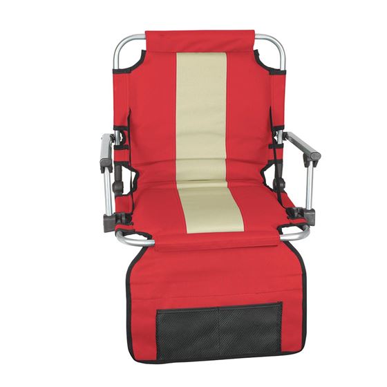 Stansport Stadium Seat W/Armrest
