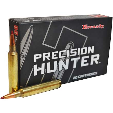 Hornady 300RUM 200GR PH Ammo