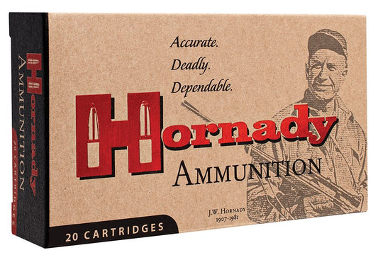 Hornady 17 Hornet 25GR 50P Ammo