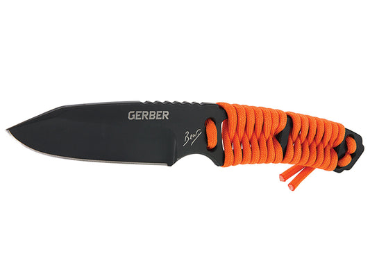 Gerber Bear Grills Fixed Blade Knife