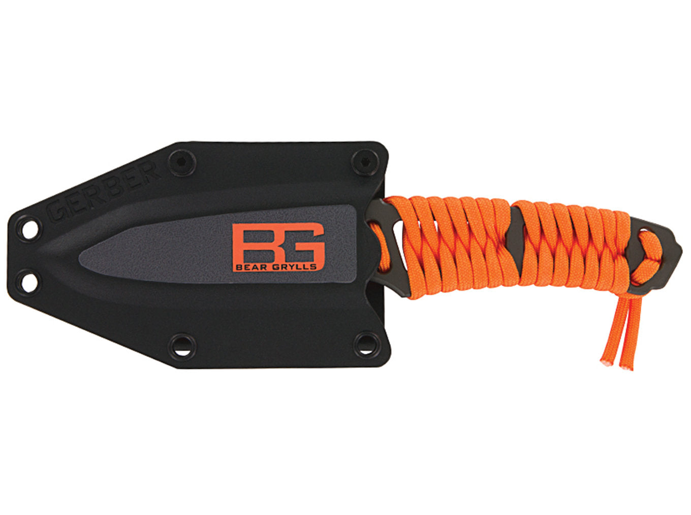 Gerber Bear Grills Fixed Blade Knife