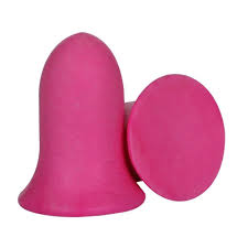 Howard Leight 14 Pair Super Light Earplugs