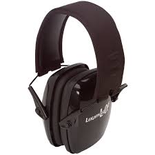 Howard Leight Folding Ultraslim Earmuff