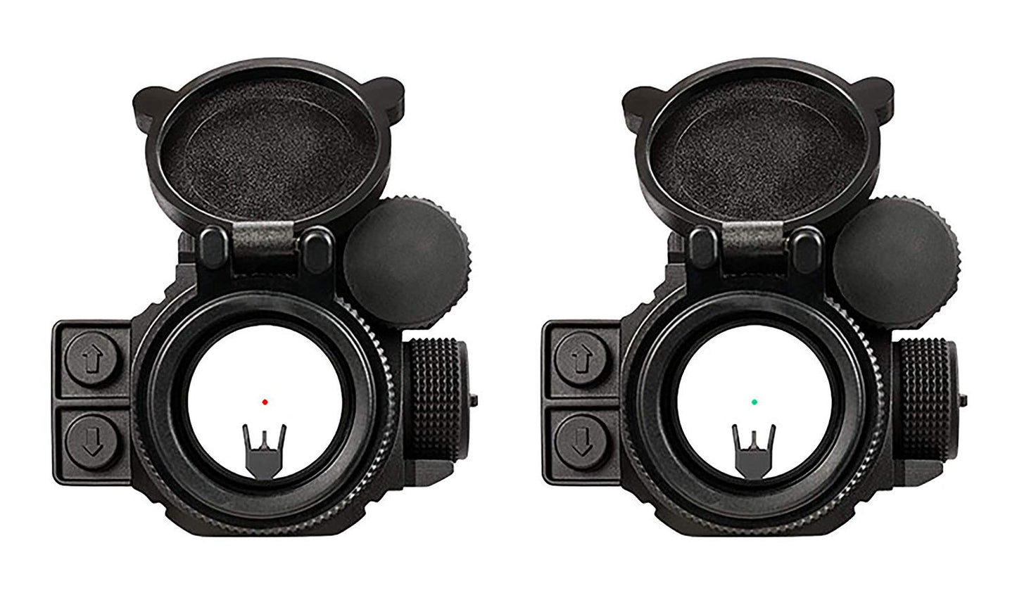 Vortex Strikefore II Red Dot Sight