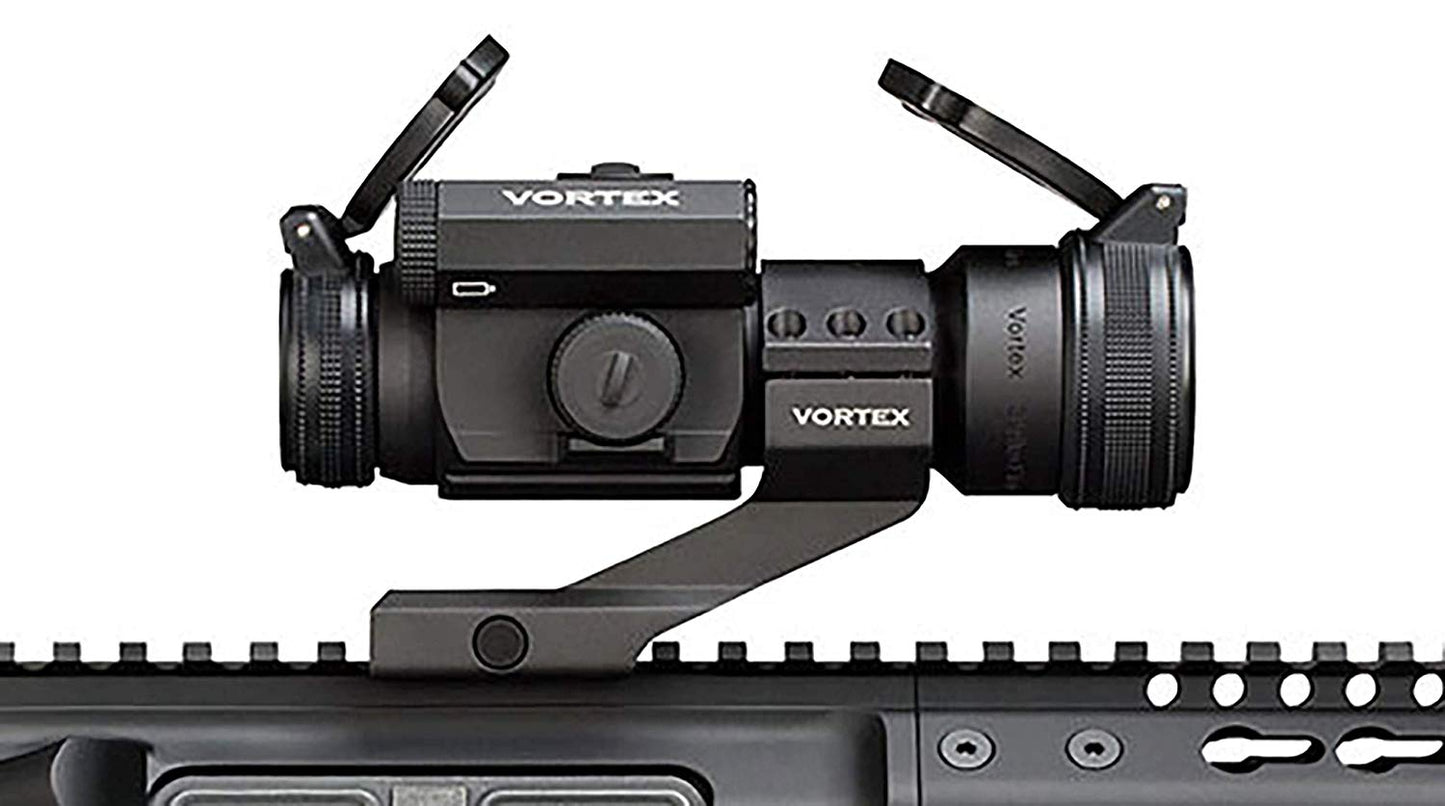 Vortex Strikefore II Red Dot Sight