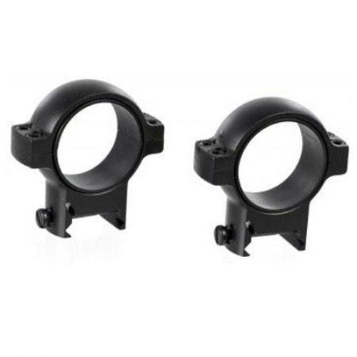 BURRIS 30MM Sig High Matte Zee Ring
