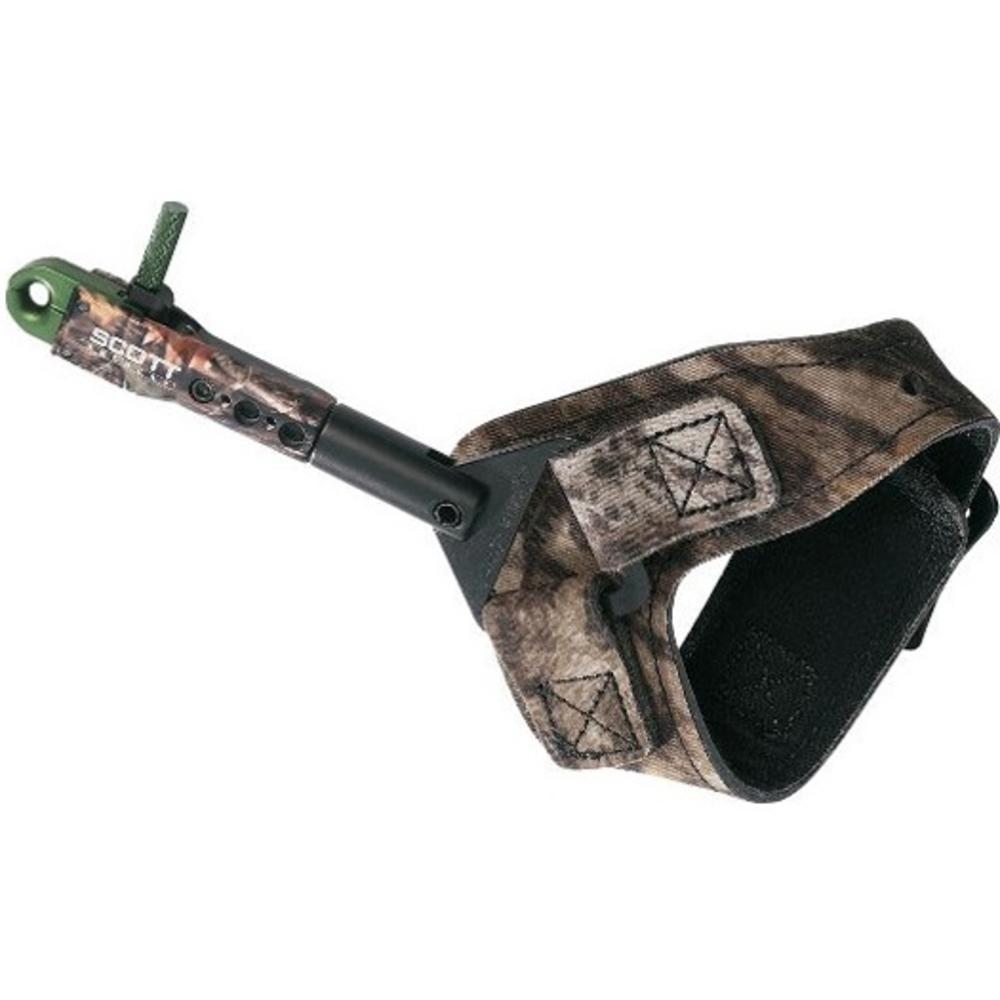 SCOTT ARCHERY Shark Buckle Release