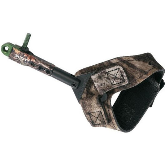 SCOTT ARCHERY Shark Buckle Release