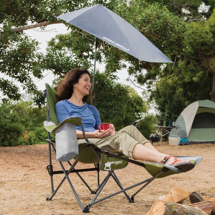 SKLZ Sport-Brella Recliner