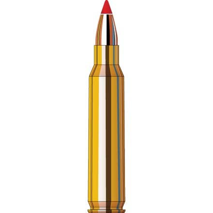 Hornady Super Per 223/53GR Ammo