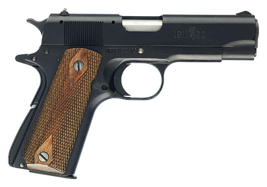 Browning 1911-22 A1 Compact Pistol